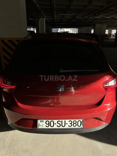 SEAT Ibiza 2013, 184,375 km - 1.6 l - Bakı