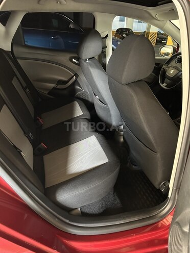 SEAT Ibiza 2013, 184,375 km - 1.6 l - Bakı