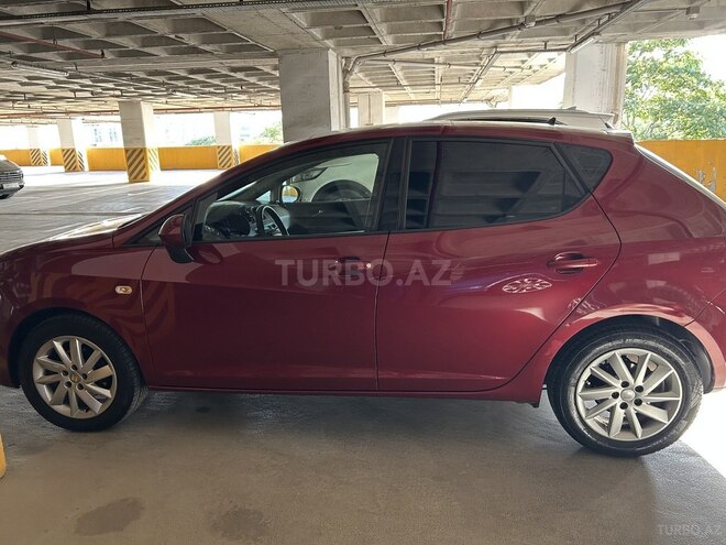 SEAT Ibiza 2013, 184,375 km - 1.6 l - Bakı