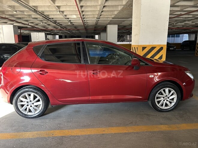 SEAT Ibiza 2013, 184,375 km - 1.6 l - Bakı