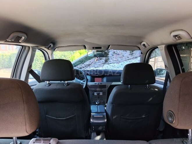 Opel Astra 2009, 247,000 km - 1.3 л - Cəlilabad