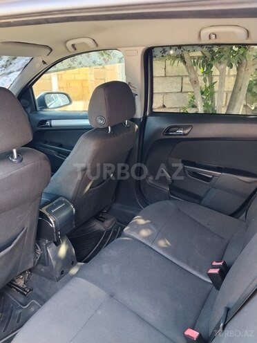 Opel Astra 2009, 247,000 km - 1.3 л - Cəlilabad