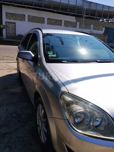 Opel Astra 2009, 247,000 km - 1.3 л - Cəlilabad