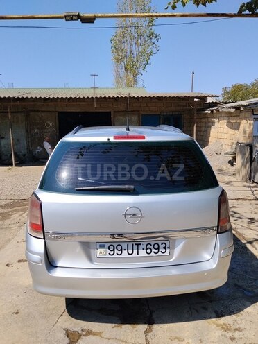 Opel Astra 2009, 247,000 km - 1.3 л - Cəlilabad