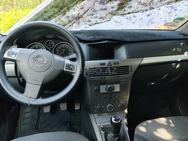 Opel Astra 2009, 247,000 km - 1.3 л - Cəlilabad