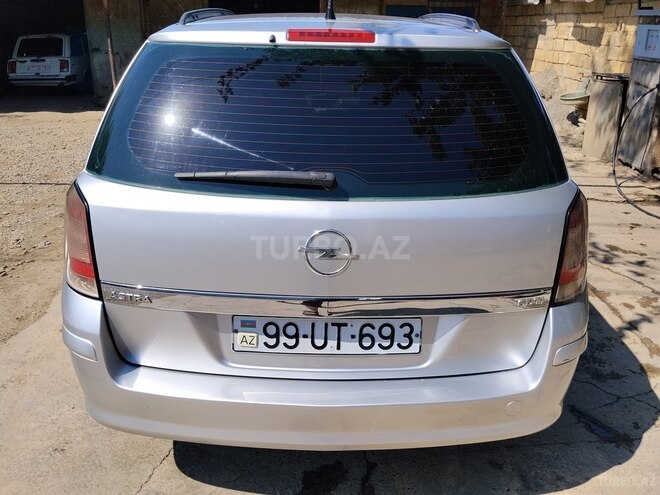 Opel Astra 2009, 247,000 km - 1.3 л - Cəlilabad