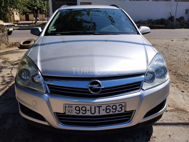 Opel Astra 2009, 247,000 km - 1.3 л - Cəlilabad