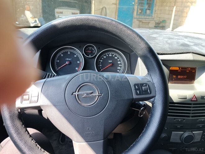 Opel Astra 2009, 247,000 km - 1.3 л - Cəlilabad