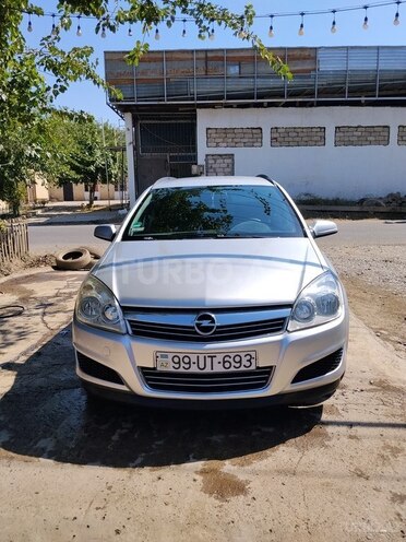 Opel Astra 2009, 247,000 km - 1.3 л - Cəlilabad