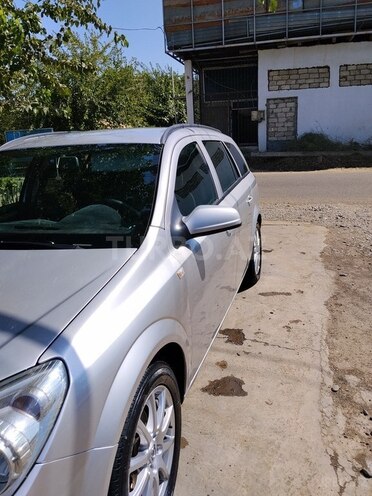 Opel Astra 2009, 247,000 km - 1.3 л - Cəlilabad