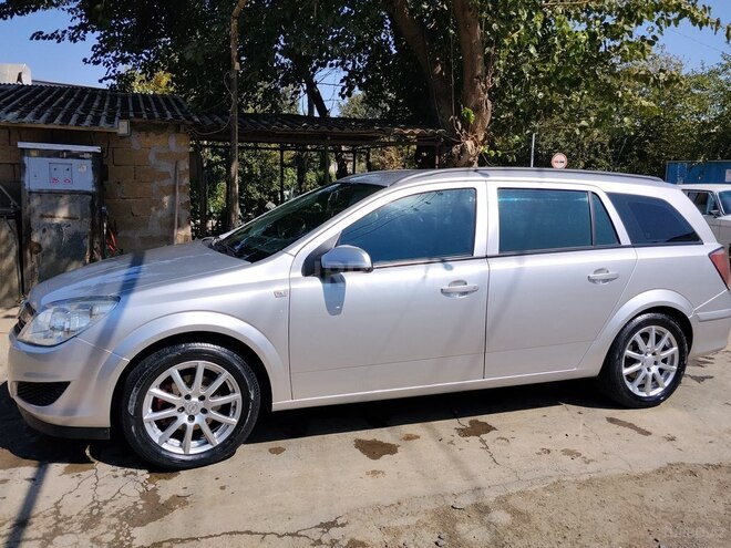 Opel Astra 2009, 247,000 km - 1.3 л - Cəlilabad