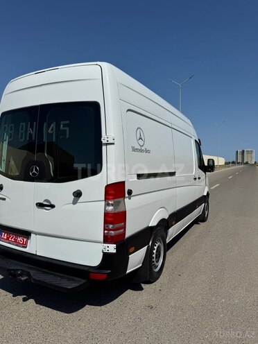 Mercedes Sprinter 315 2007, 268,564 km - 2.2 л - Bakı