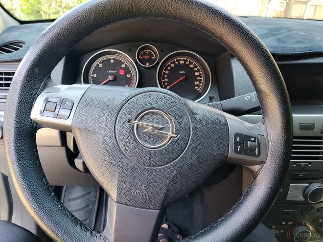 Opel Astra 2009, 247,000 km - 1.3 л - Cəlilabad
