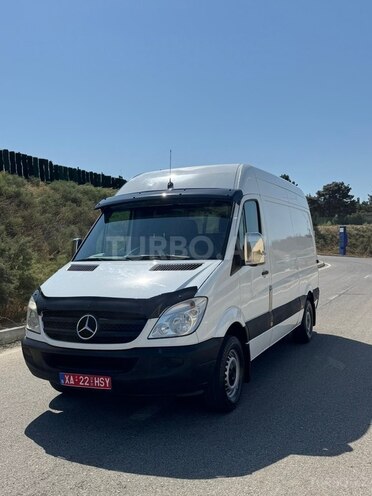 Mercedes Sprinter 315 2007, 268,564 km - 2.2 л - Bakı