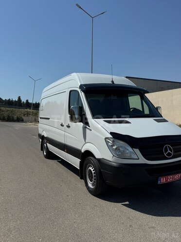 Mercedes Sprinter 315 2007, 268,564 km - 2.2 л - Bakı