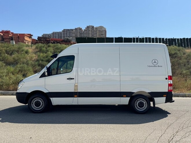 Mercedes Sprinter 315 2007, 268,564 km - 2.2 л - Bakı