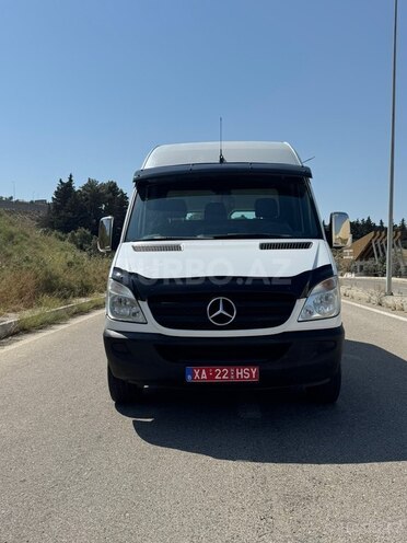 Mercedes Sprinter 315 2007, 268,564 km - 2.2 л - Bakı