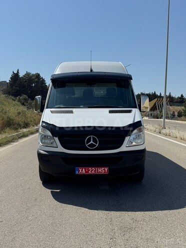 Mercedes Sprinter 315 2007, 268,564 km - 2.2 л - Bakı