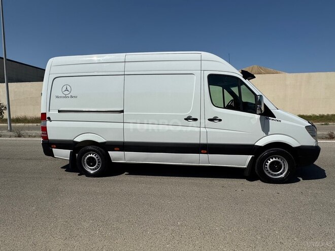 Mercedes Sprinter 315 2007, 268,564 km - 2.2 л - Bakı