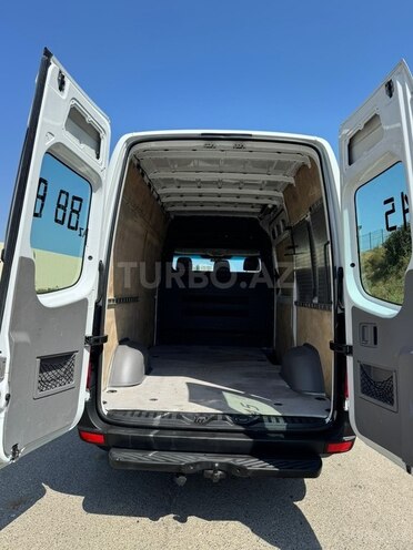 Mercedes Sprinter 315 2007, 268,564 km - 2.2 л - Bakı