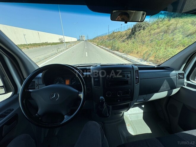 Mercedes Sprinter 315 2007, 268,564 km - 2.2 л - Bakı