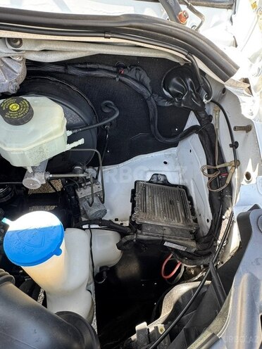 Mercedes Sprinter 315 2007, 268,564 km - 2.2 л - Bakı
