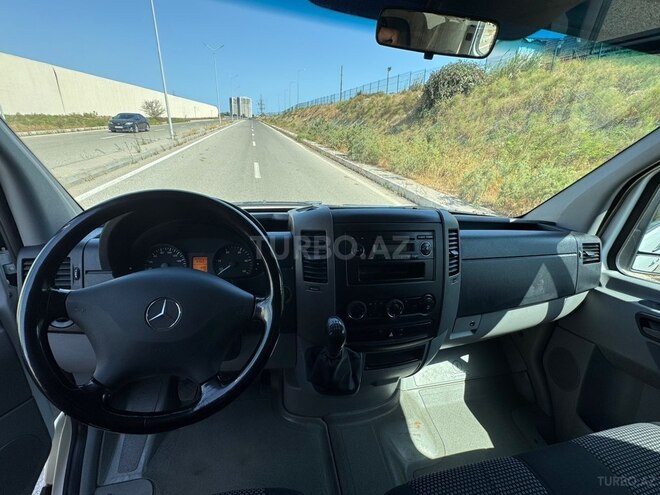 Mercedes Sprinter 315 2007, 268,564 km - 2.2 л - Bakı