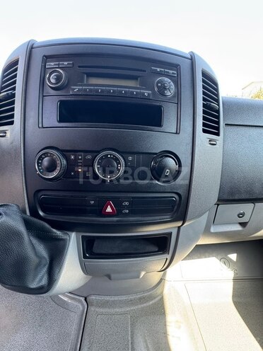 Mercedes Sprinter 315 2007, 268,564 km - 2.2 л - Bakı