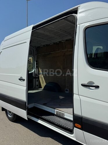 Mercedes Sprinter 315 2007, 268,564 km - 2.2 л - Bakı