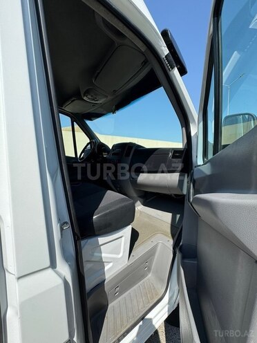 Mercedes Sprinter 315 2007, 268,564 km - 2.2 л - Bakı
