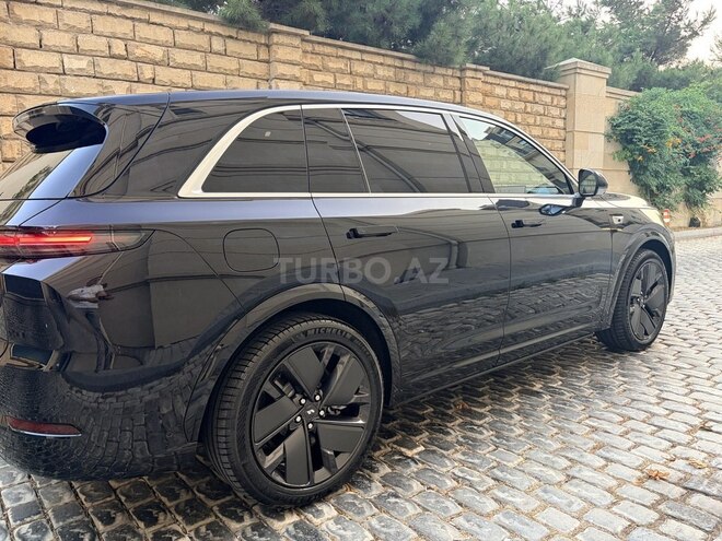 Li Auto L7 2025, 3,000 km - 1.5 l - Bakı