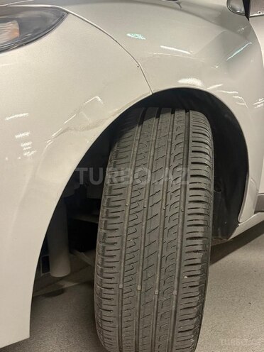 Renault Megane 2009, 460,000 km - 1.5 l - Bakı