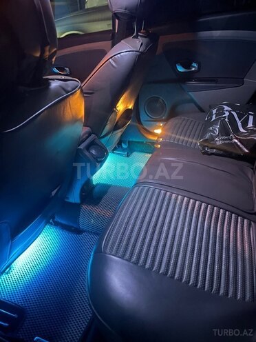 Renault Megane 2009, 460,000 km - 1.5 l - Bakı