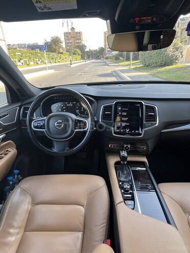 Volvo XC90 2018, 132,000 km - 2.0 л - Bakı