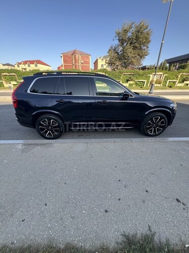 Volvo XC90 2018, 132,000 km - 2.0 л - Bakı