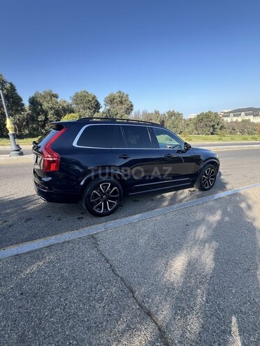 Volvo XC90 2018, 132,000 km - 2.0 л - Bakı