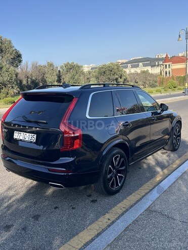 Volvo XC90 2018, 132,000 km - 2.0 л - Bakı
