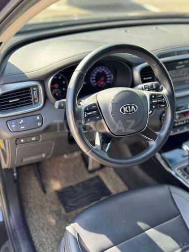 Kia Sorento 2018, 131,000 km - 2.0 l - Bakı