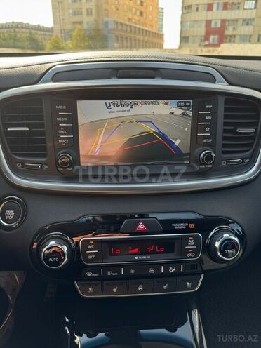 Kia Sorento 2018, 131,000 km - 2.0 l - Bakı