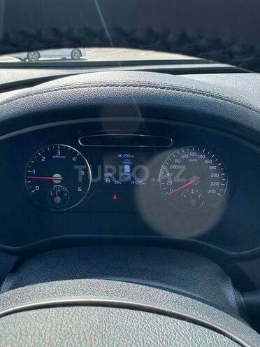 Kia Sorento 2018, 131,000 km - 2.0 l - Bakı