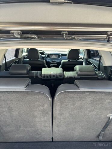 Kia Sorento 2018, 131,000 km - 2.0 l - Bakı