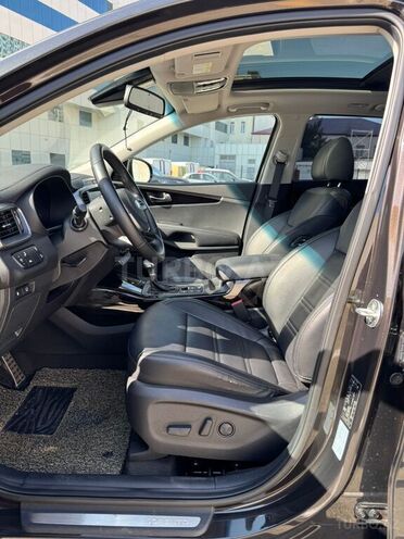 Kia Sorento 2018, 131,000 km - 2.0 l - Bakı