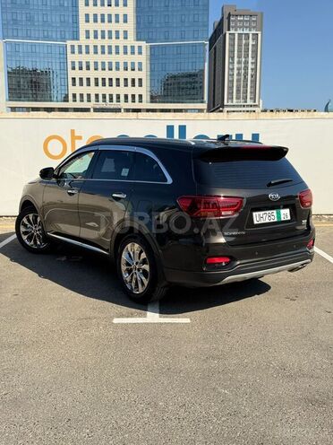 Kia Sorento 2018, 131,000 km - 2.0 l - Bakı