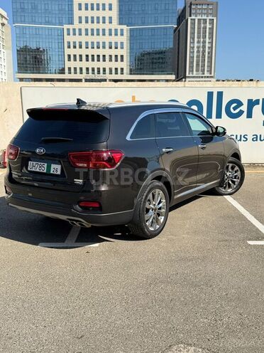 Kia Sorento 2018, 131,000 km - 2.0 l - Bakı
