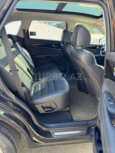 Kia Sorento 2018, 131,000 km - 2.0 l - Bakı