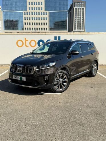Kia Sorento 2018, 131,000 km - 2.0 l - Bakı