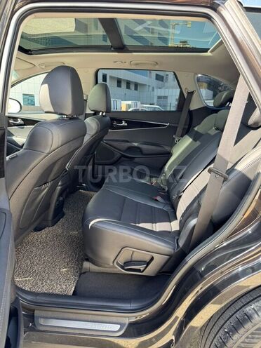 Kia Sorento 2018, 131,000 km - 2.0 l - Bakı