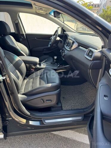 Kia Sorento 2018, 131,000 km - 2.0 l - Bakı