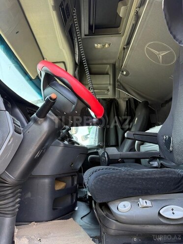 Mercedes Actros 1844 2011, 1,450,000 km - 12.0 л - Bakı