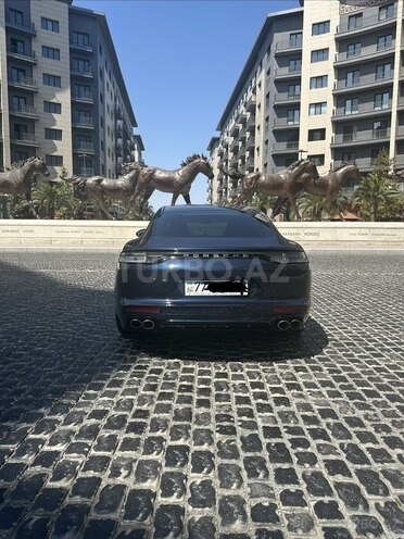 Porsche Panamera 4 E-Hybrid 2022, 32,000 km - 2.9 l - Bakı